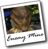 enemyon