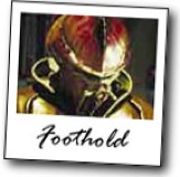footholdon