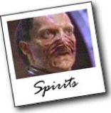 spiritson